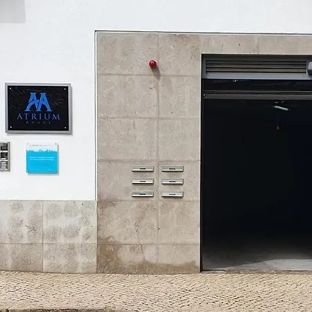 Atrium Arade * Portimão