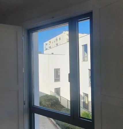 Appartement Atrium Arade