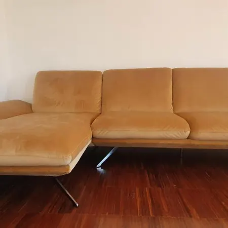 Apartamento Atrium Arade