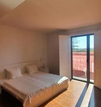 Atrium Arade Appartement