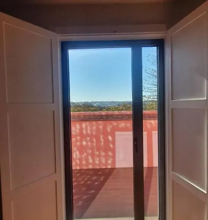 Appartement Atrium Arade Portimão