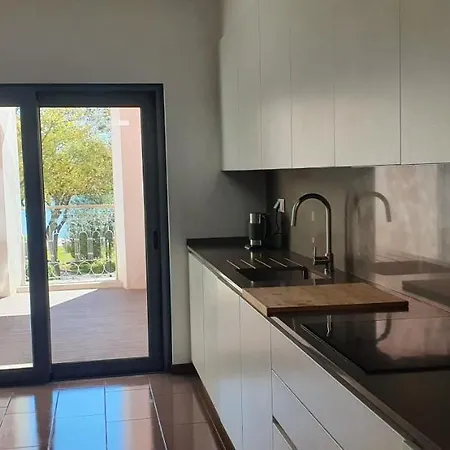 Atrium Arade Daire *