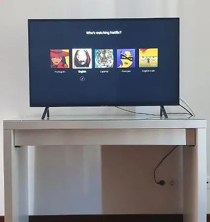 Daire Atrium Arade Portimão