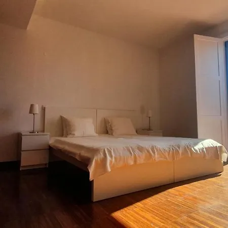 Atrium Arade Daire *