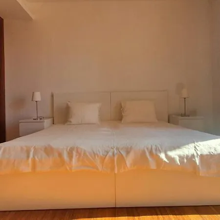 Atrium Arade Daire
