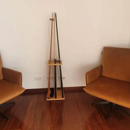 Apartamento Atrium Arade