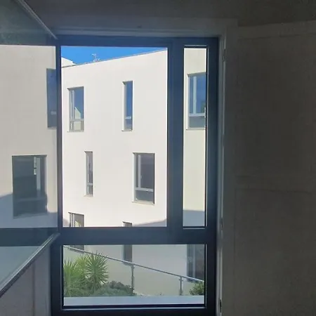 Apartamento Atrium Arade *