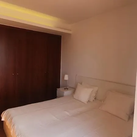 Atrium Arade Apartamento *