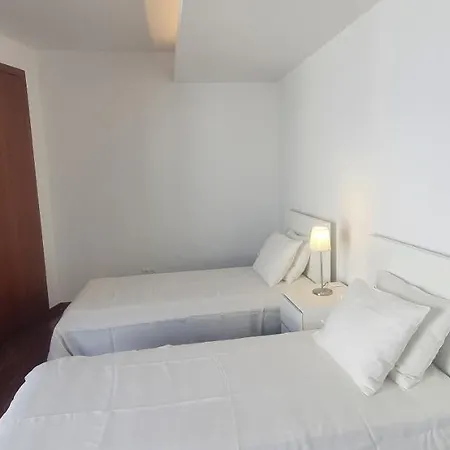 Apartamento Atrium Arade Portimão